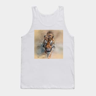 Sumatran Prowler Tank Top